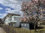 Außenansicht - Exklusives KfW-70 Penthouse – provisionsfrei & 2 Dachterrassen