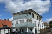 Außenansicht - Exklusives KfW-70 Penthouse – provisionsfrei & 2 Dachterrassen