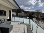 West-Terrasse - Exklusives KfW-70 Penthouse – provisionsfrei & 2 Dachterrassen