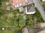 Drohnenaufnahme - 925 m² Grundstück in Sackgassenlage – EFH mit großem Baufenster in BI-Stieghorst