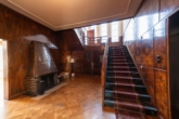 Diele/Aufgang 1.OG - Historische Unternehmer-Villa – Einzigartiges Anwesen mit Stil und Geschichte