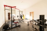 Fitness 1.OG - Historische Unternehmer-Villa – Einzigartiges Anwesen mit Stil und Geschichte