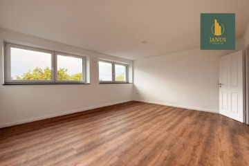 KfW-55 EE-Wohntraum am Stiftberg – ruhige, moderne 3-Zimmer-Wohnung im Erstbezug!, 32049 Herford, Etagenwohnung