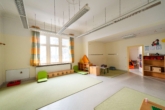 Gruppenraum EG - Jugendstil-Ensemble mit Anbau, 531 m² Nutzfläche und flexibler Zukunftsperspektive