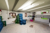 Beispiel Kellerraum - Jugendstil-Ensemble mit Anbau, 531 m² Nutzfläche und flexibler Zukunftsperspektive