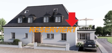 Exklusiv und Barrierefrei – Eigentumswohnung in historischem Gebäude am Herforder Stadtwall, 32052 Herford, Erdgeschosswohnung
