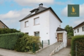 Titelbild - Charmantes Einfamilienhaus mit großem Garten in ruhiger Sackgasse von Bielefeld-Stieghorst