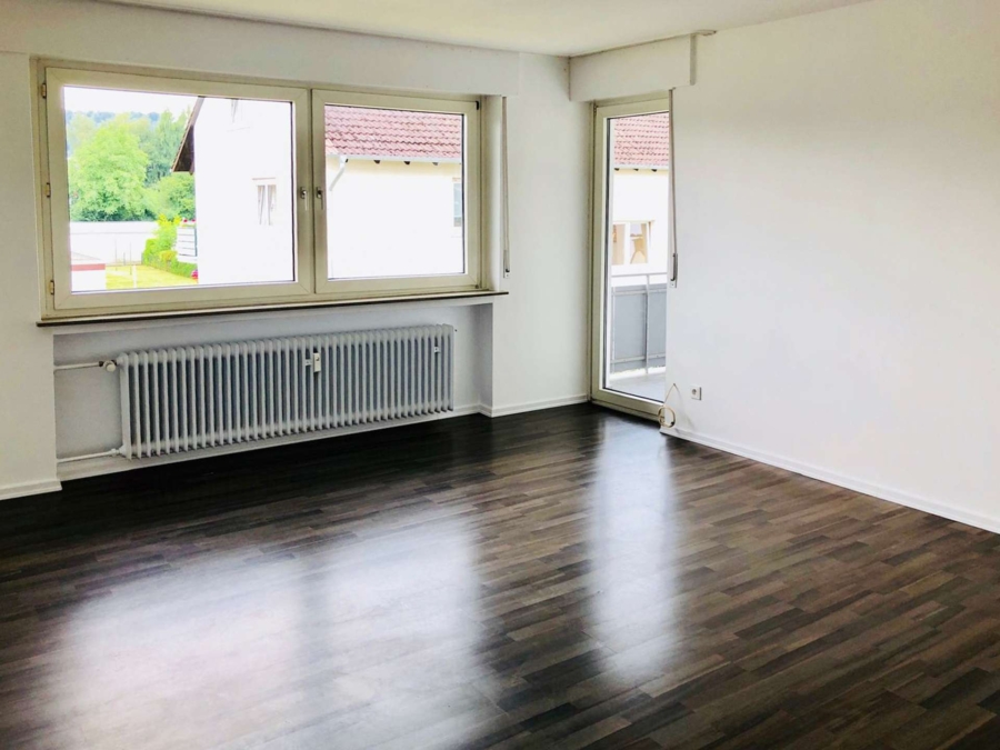 Wohnung Wohnzimmer