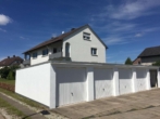 Garagen - Solides Mehrfamilienhaus mit Entwicklungspotenzial in ruhiger Wohnlage von Bielefeld-Ubbedissen
