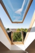 Velux Cabrio-/ Dachbalkonfenst