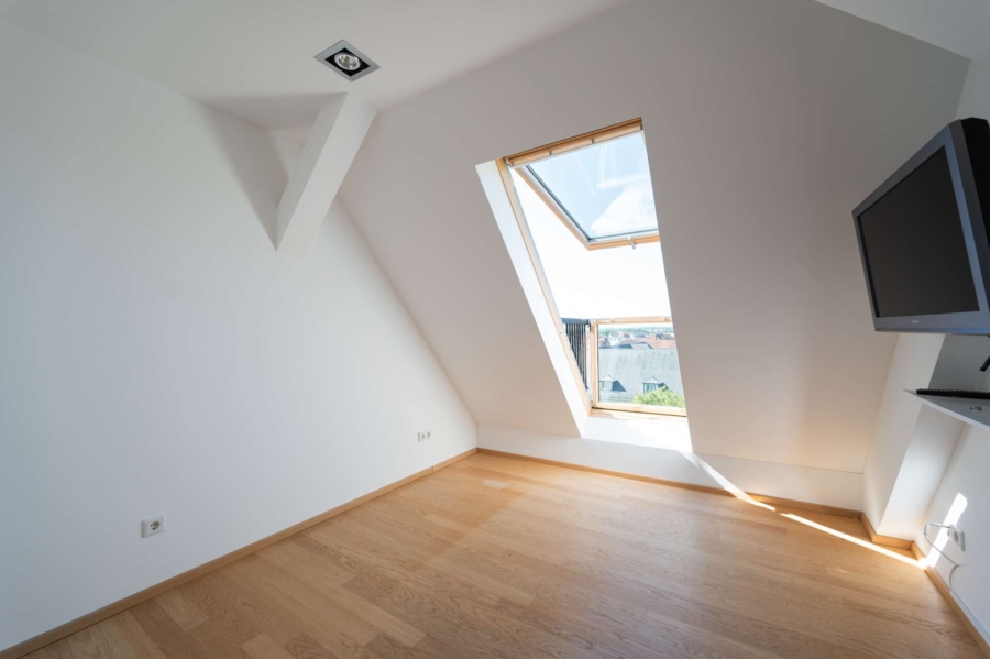 Gästezimmer / Büro