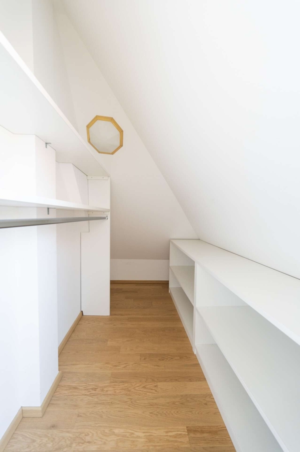 Ankleide (Schlafzimmer)