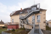 Rückansicht