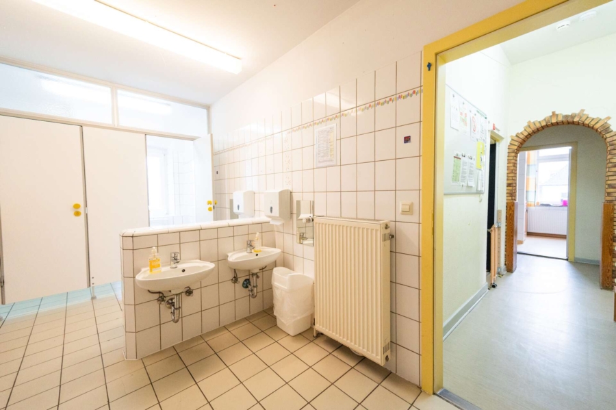 Badezimmer OG