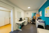 Büro Anbau