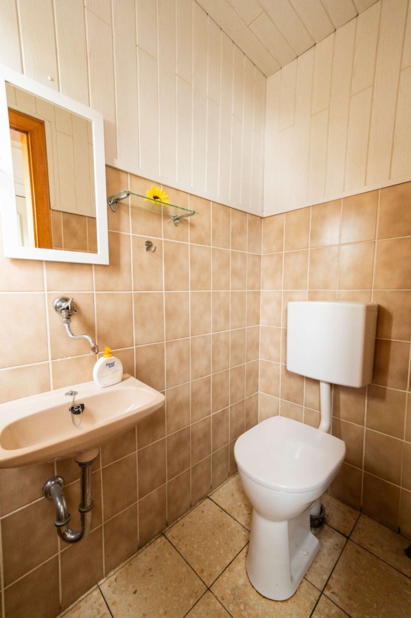 Gäste-WC