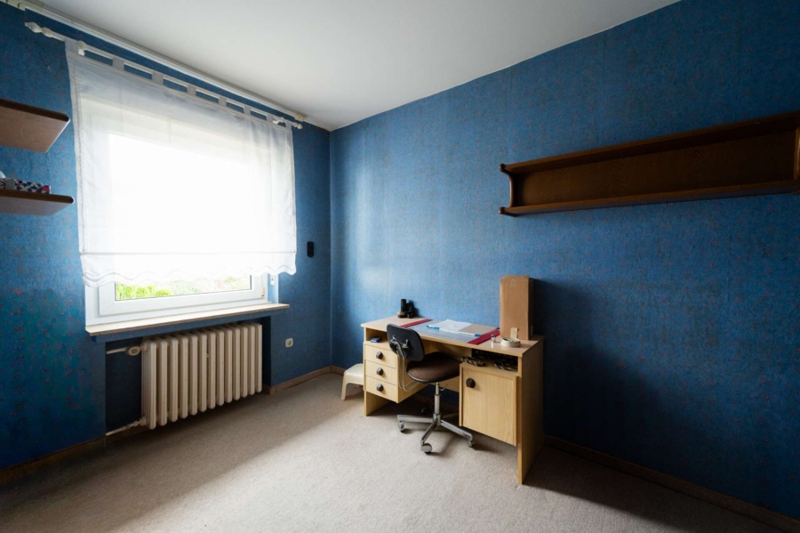Schlafzimmer "Kinderzimmer"