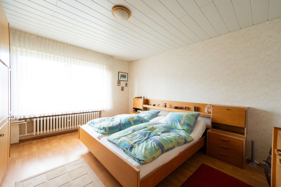 Schlafzimmer "Elternschlafzimm