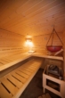 Sauna - Traumhaftes Landhaus in Alleinlage mit Fernblick, Schwimmteich & Saunahaus