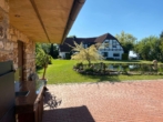 Gartenanlage - Traumhaftes Landhaus in Alleinlage mit Fernblick, Schwimmteich & Saunahaus