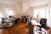 Zimmer OG - Traumhaftes Landhaus in Alleinlage mit Fernblick, Schwimmteich & Saunahaus