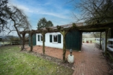 Gästehaus - Traumhaftes Landhaus in Alleinlage mit Fernblick, Schwimmteich & Saunahaus