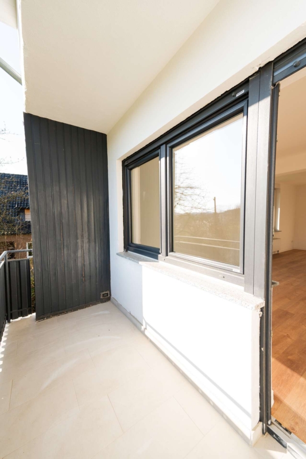 Balkon EG