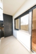 Balkon EG