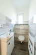 Gäste-WC - Erstbezug nach Sanierung | Flexibles Ein- bis Zweifamilienhaus mit viel Raum