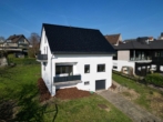 Drohnenaufnahme