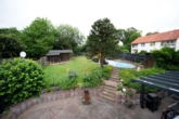 Gartenansicht