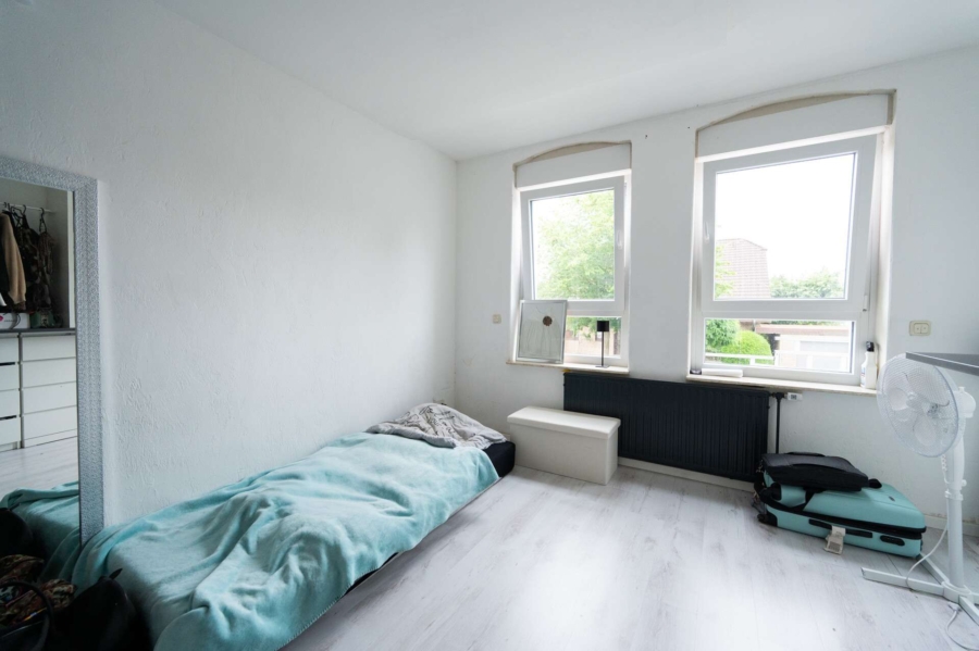 Schlafzimmer 1 EG