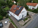 Drohnenaufnahme