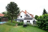 Gartenansicht