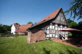 Haus 58a I Terrasse