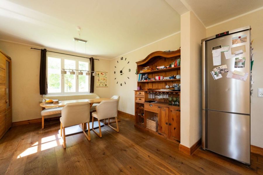 Haus 58 I Küche