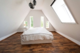 Haus 58a I Schlafzimmer