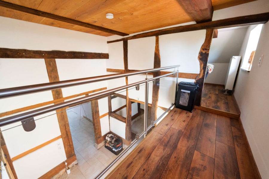 Haus 58a I Galerie