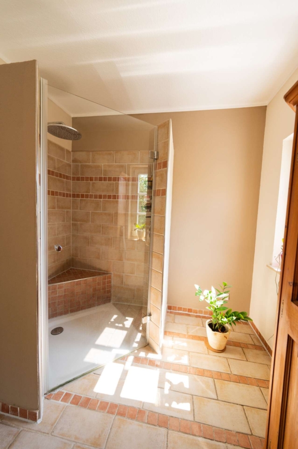 Haus 58 I Badezimmer