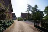 Haus 58+58a I Hofzufahrt