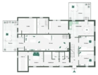 Haus 58 I Erdgeschoss