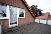 Balkon DG links