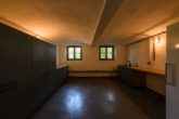 Eigener Kellerraum inkl. Wasch