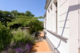 Gartenansicht