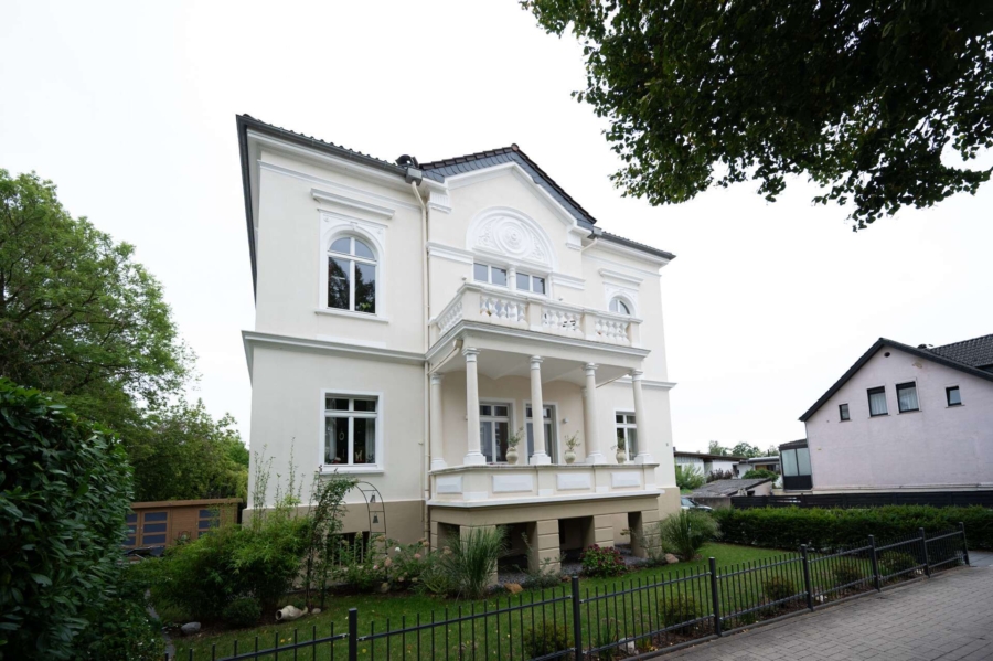 Außenansicht