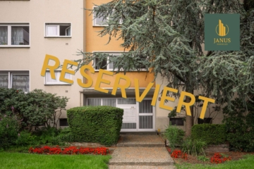 Kompakte Wohnung in Herford – Perfekt für renditestarke Investments, 32049 Herford, Etagenwohnung
