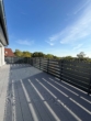 Südwest-Terrasse - KfW 55 EE Penthouse in Herford: zwei Dachterrassen, Doppelgarage, Förderung und Erstbezug!