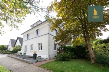 Exklusive Doppelhaushälfte mit Garten, Sauna und moderner Ausstattung – Einziehen und genießen!, 32049 Herford, Doppelhaushälfte