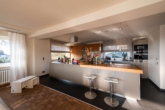 Küche EG - Repräsentatives EFH mit Einliegerwohnung, Premium-Küche und Klimakonzept in Top-Lage