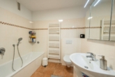 Badezimmer - Vermietete 4-Zimmer-Wohnung mit Balkon – Ideale Kapitalanlage in zentraler Lage